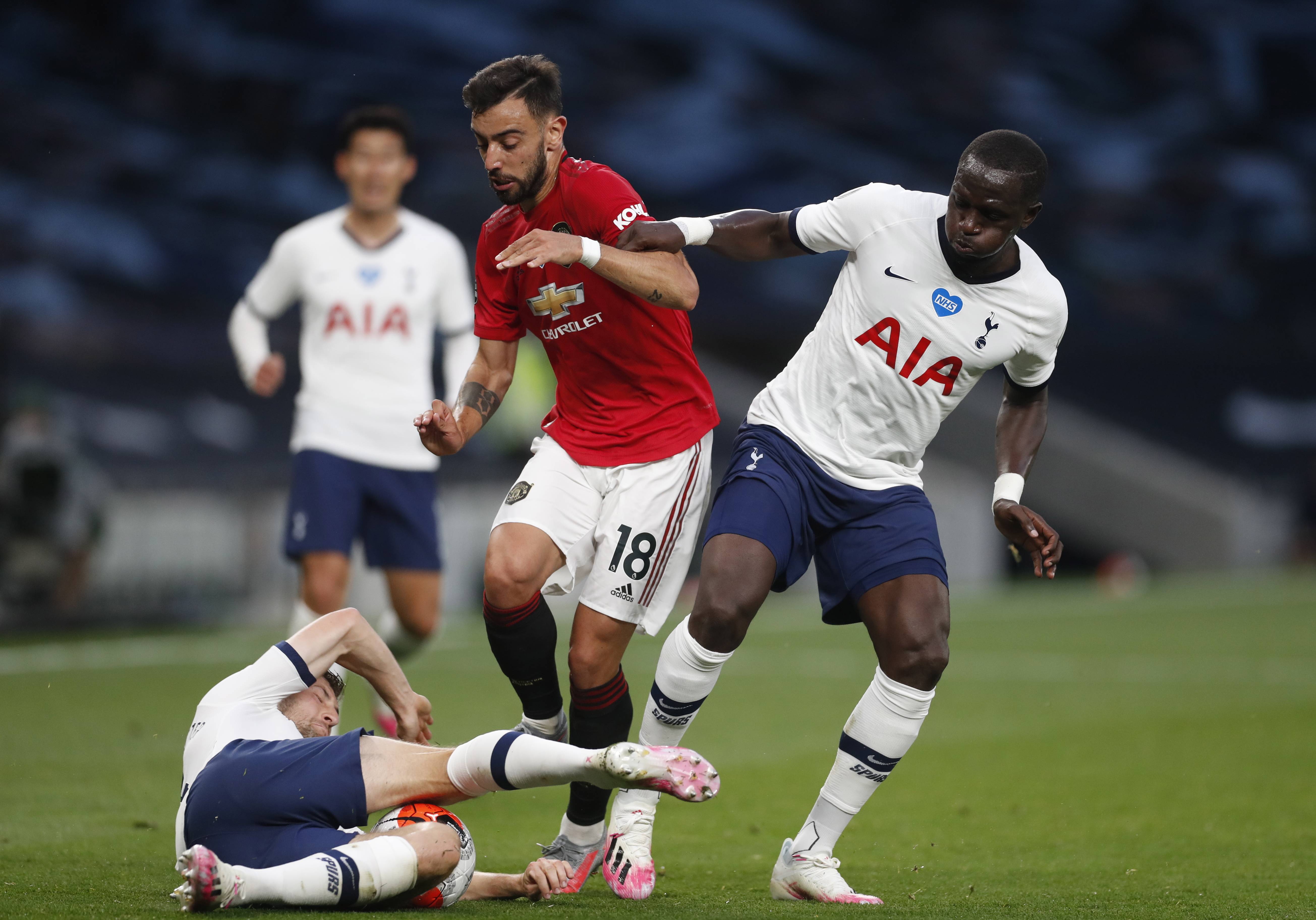 前景可期 前景可期