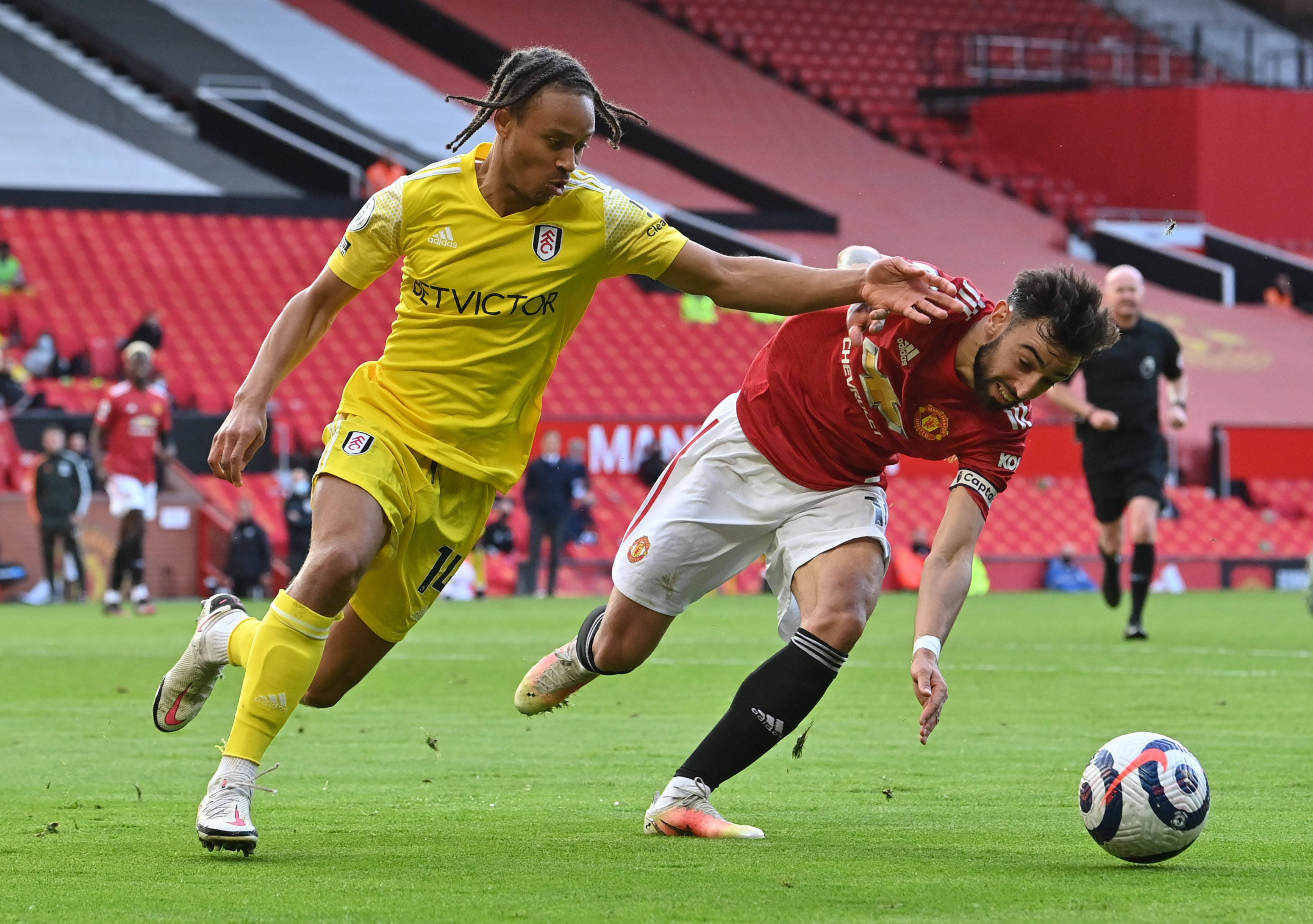 足球界的焦 足球界的焦