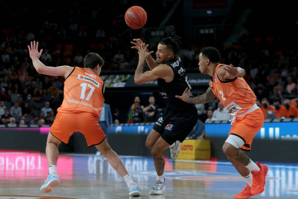 几个核心球 几个核心球