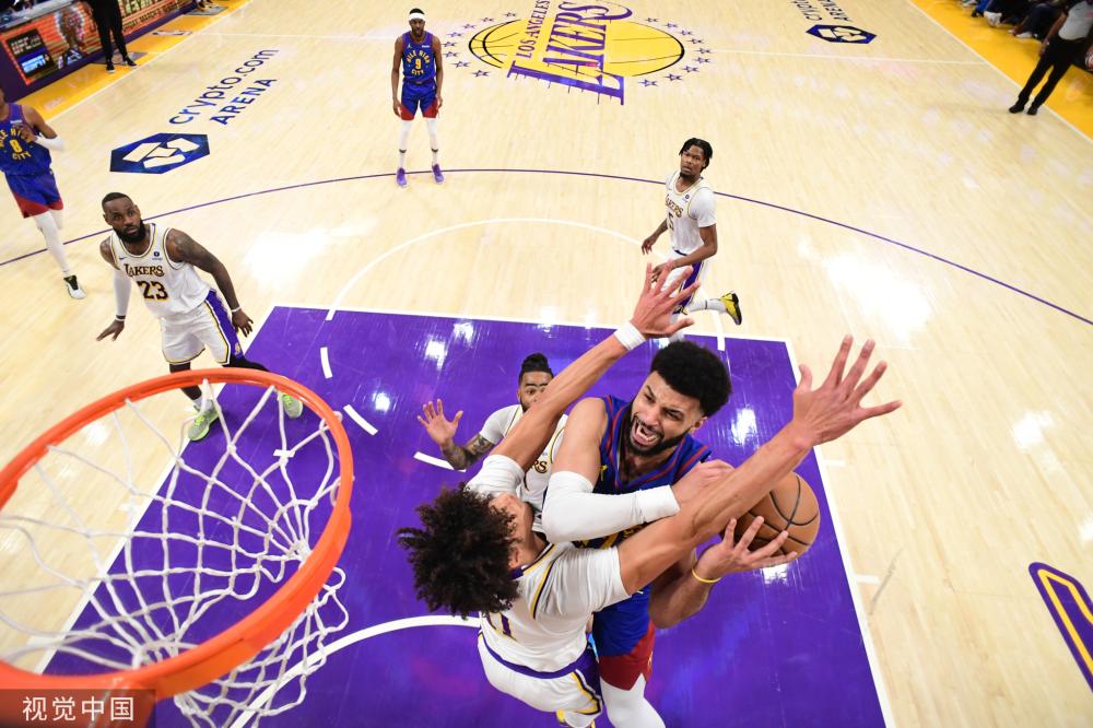 个人得分 个人得分